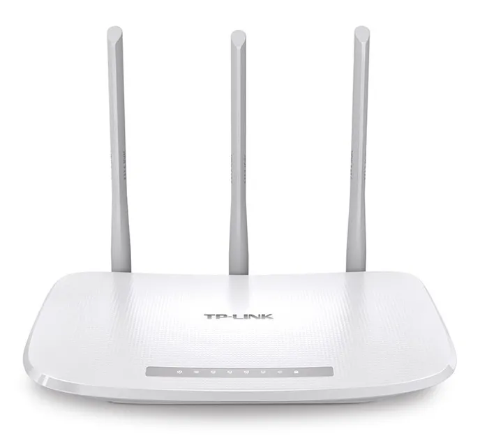 Роутер TP-LINK-WR845N 300M Wi-Fi Router 2 Роутер TP-LINK-WR845N 300M Wi-Fi Router 2