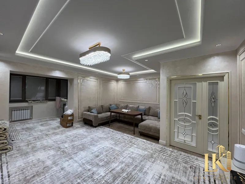 3/1/4 ЖК Parkent Plaza, Мирзо-Улугбекский район