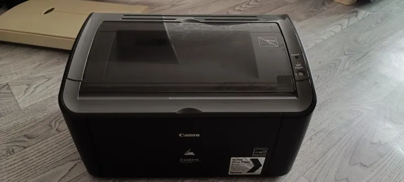 Принтер Canon LBP 2900 I sensys 2 Принтер Canon LBP 2900 I sensys 2