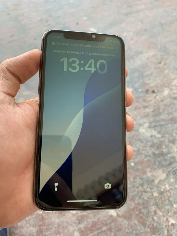 iphone 11 pro 64 Gb 2