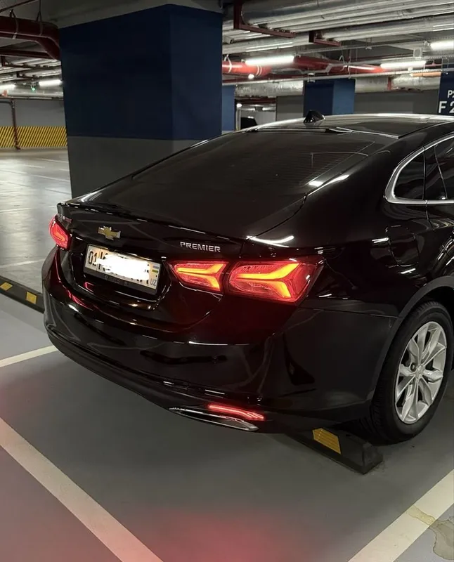 MALIBU 2 Premier 2022 4 MALIBU 2 Premier 2022 4