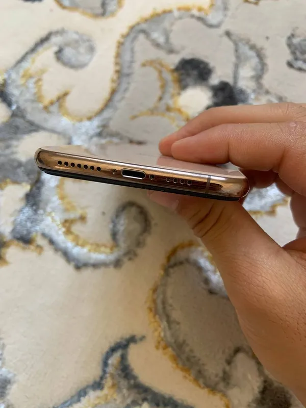 iphone xs max 64gb gold rose 5 iphone xs max 64gb gold rose 5