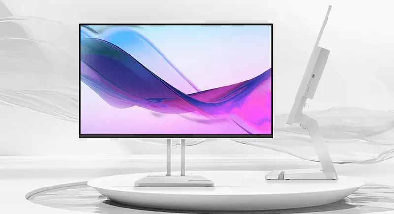 Монитор Lenovo L27-4С FHD, 300 nit, 2x3W AS+VESA Монитор Lenovo L27-4С FHD, 300 nit, 2x3W AS+VESA