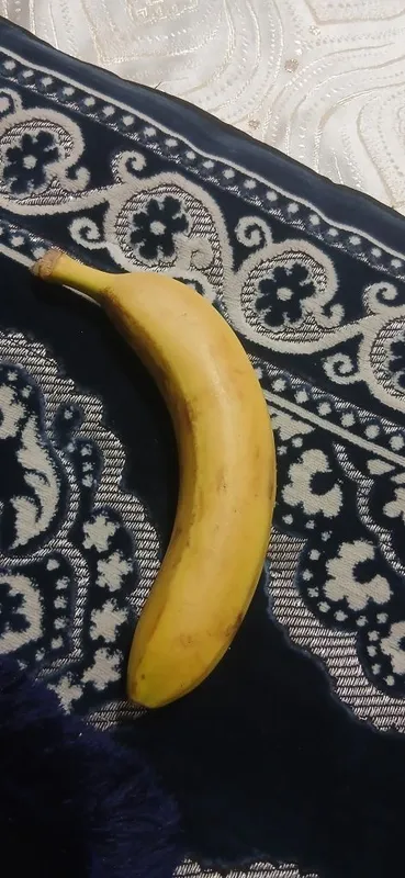10sm banan silliq