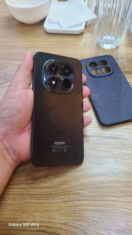 Redmi note 15 pro 5g 1 Redmi note 15 pro 5g 1