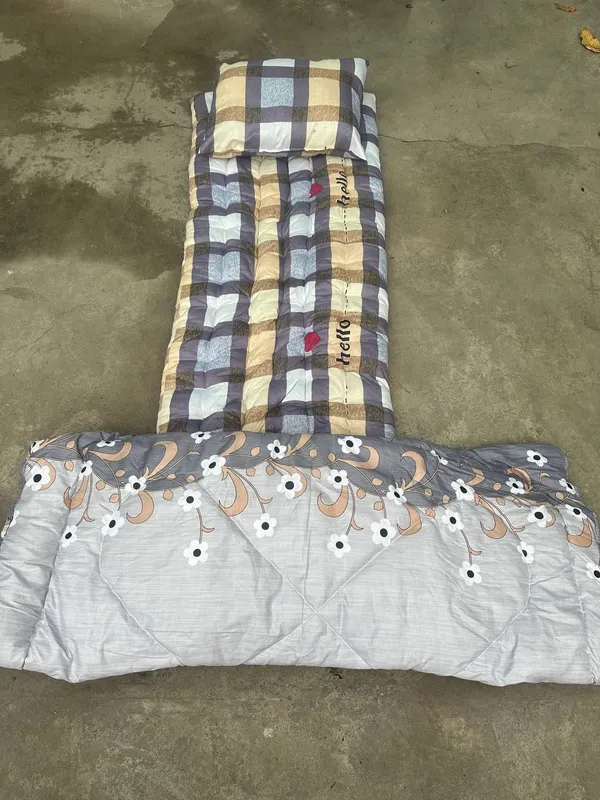 Korpa yastu matras