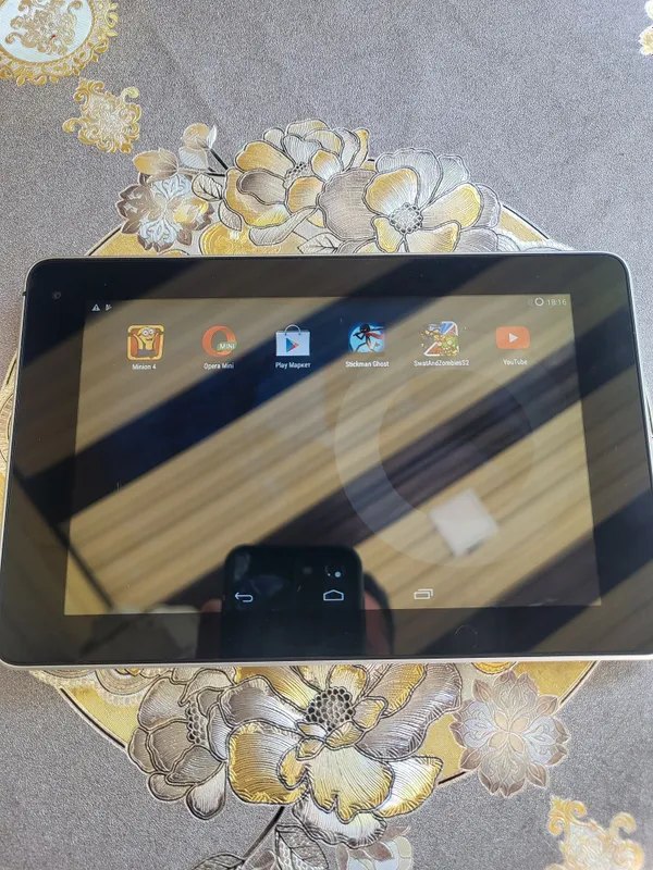 Huawei Mediapad планшет 4