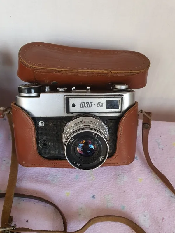 Фотоаппарат Фотоаппараты СССР 6 Фотоаппарат Фотоаппараты СССР 6