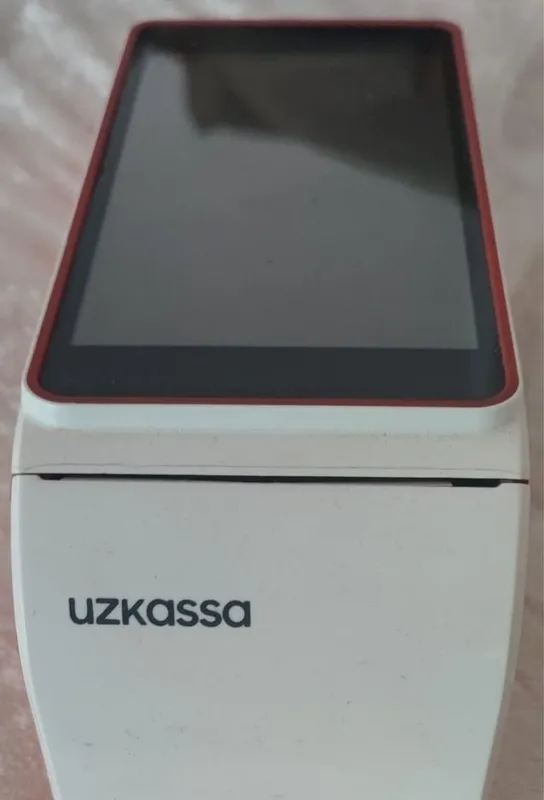 Kassa apparati 1 Kassa apparati 1