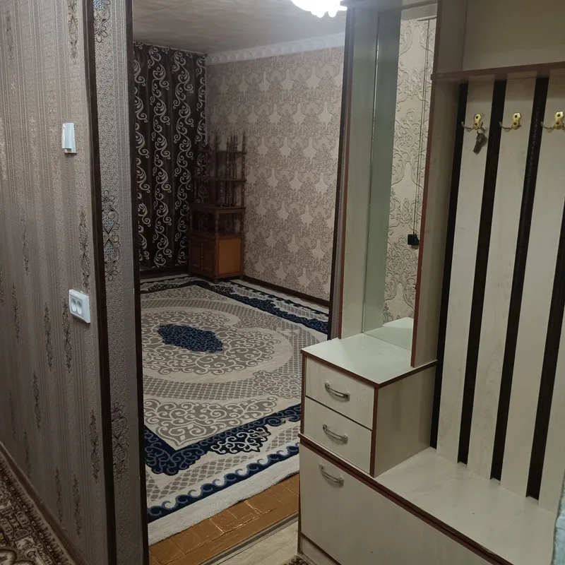 Сдаётся 1 квартира — фото 5