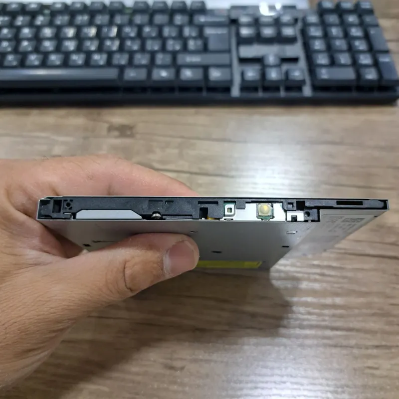 Multi DVD Writer — фото 6