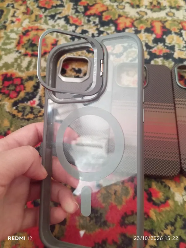iPhone 15 Pro Max 2