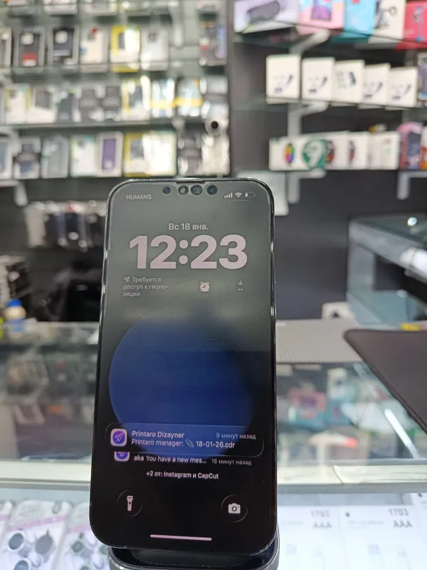 Айфон 13 Pro 3 Айфон 13 Pro 3