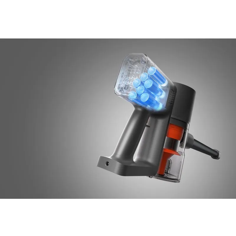 Пылесос Xiaomi Vacuum Cleaner G20 max 5