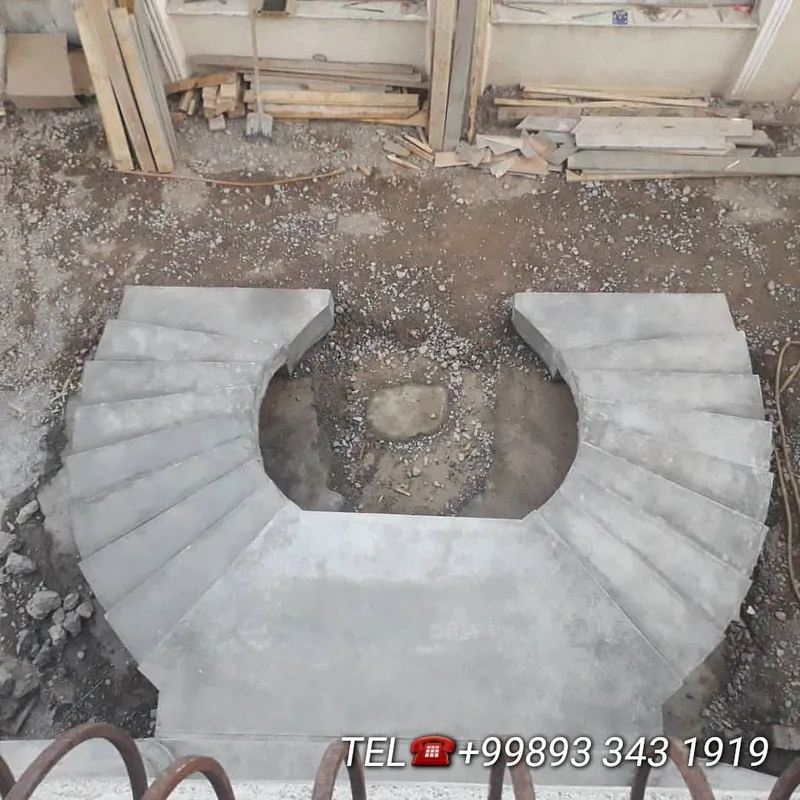 Beton zina zakas olamiz — фото 2