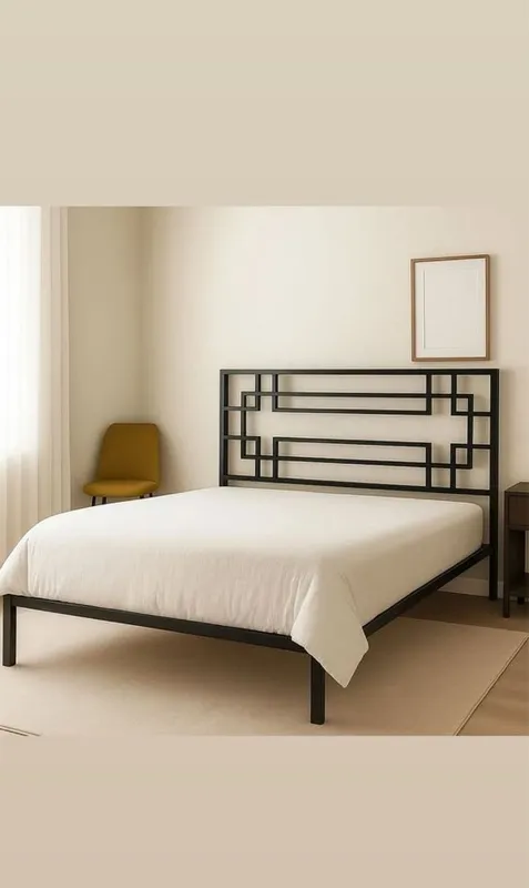 Buyurtma asosida loft uslubidagi karavotlar 7 Buyurtma asosida loft uslubidagi karavotlar 7
