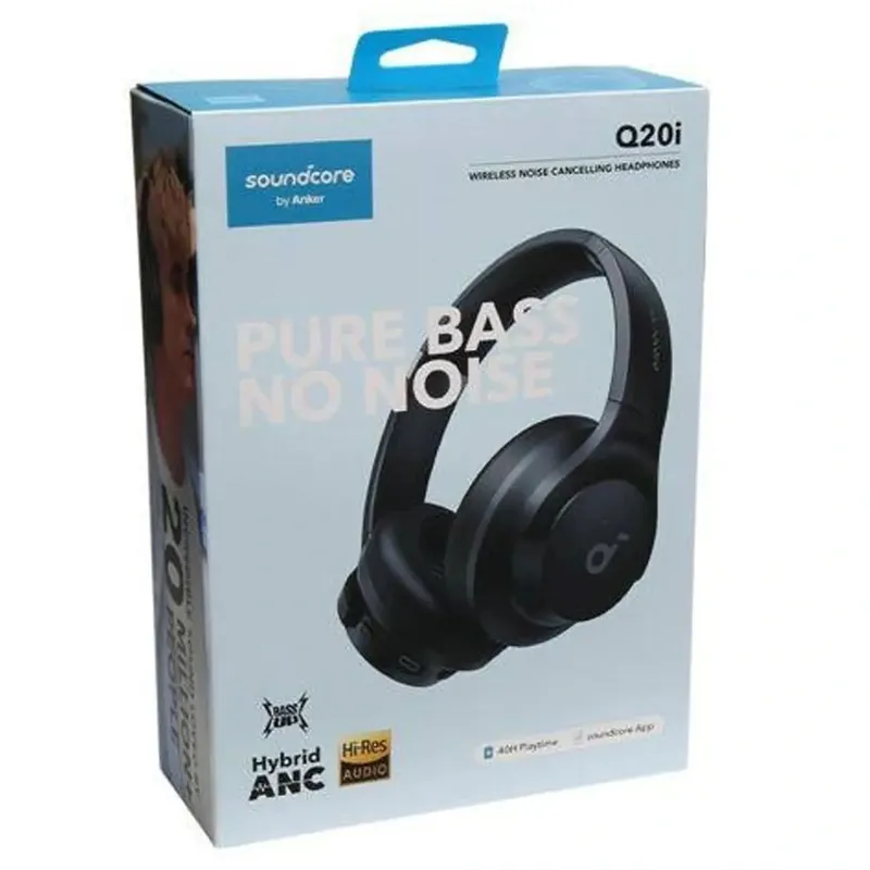 Anker Soundcore Q20i