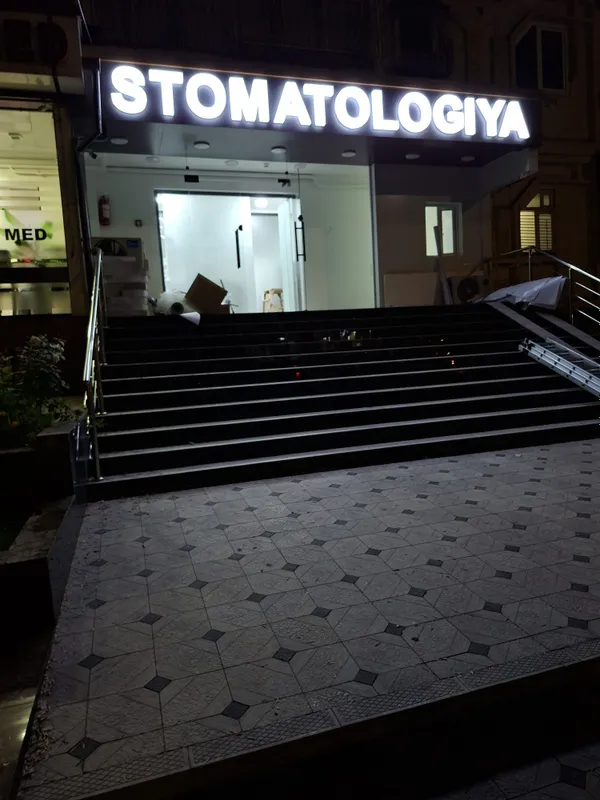 TASHQI REKLAMA – sifat va kafolat! 1