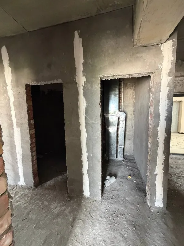 Срочно продается 3-комнатная квартира Sergeli Avenue — фото 5