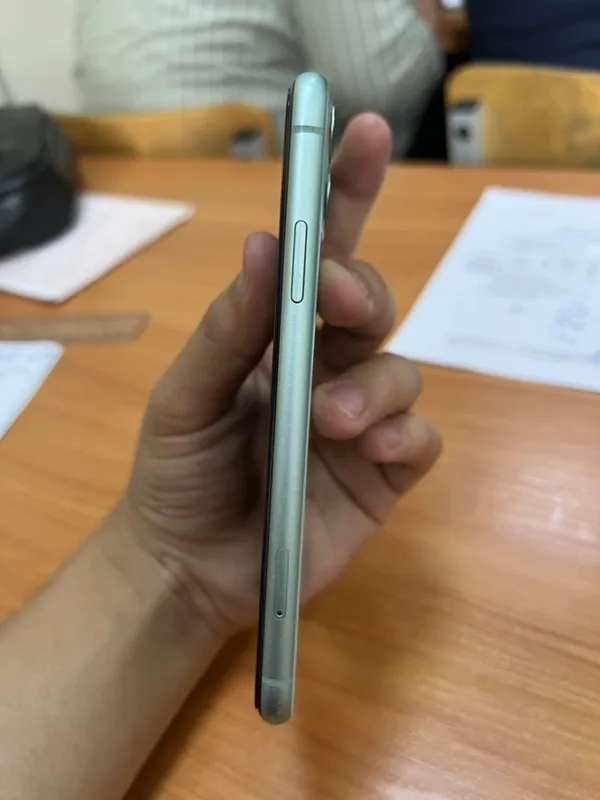 Iphone 11 ideal — фото 2