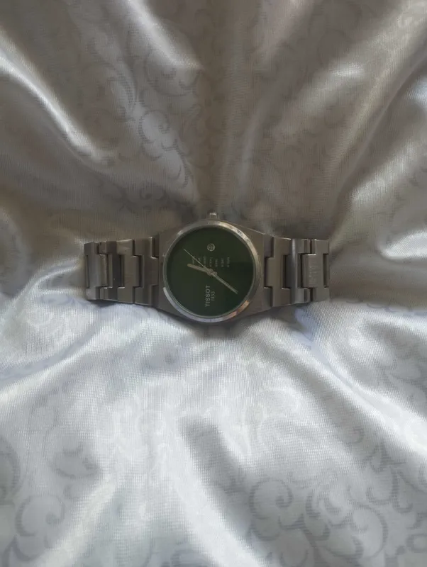Наручные часы TISSOT