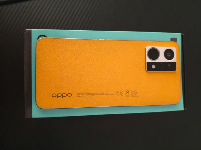 oppo reno 7 4G 1 oppo reno 7 4G 1