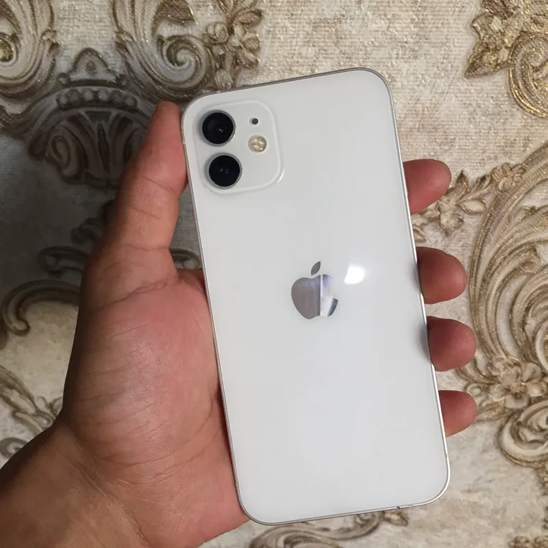Iphone 12 7