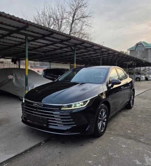 BYD Chazor Comfort naxt + foizsiz rassrochka