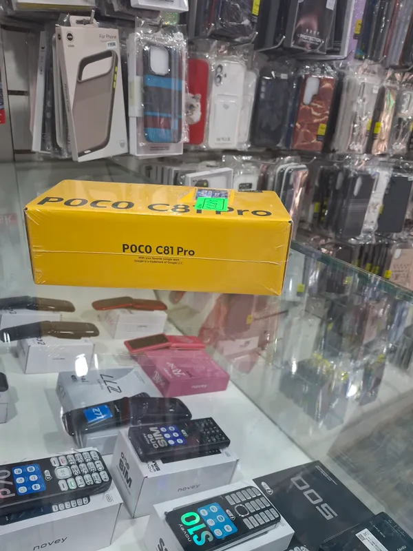 poco c81 pro 2