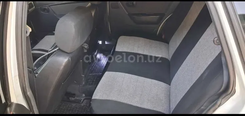 Chevrolet Nexia 2, SOHC 4 позиция 2015 года 9 Chevrolet Nexia 2, SOHC 4 позиция 2015 года 9