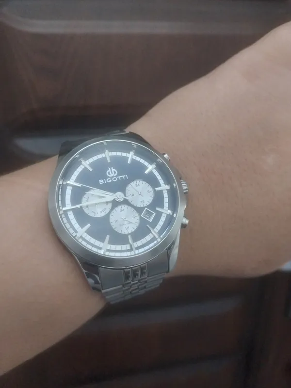 Часы 3