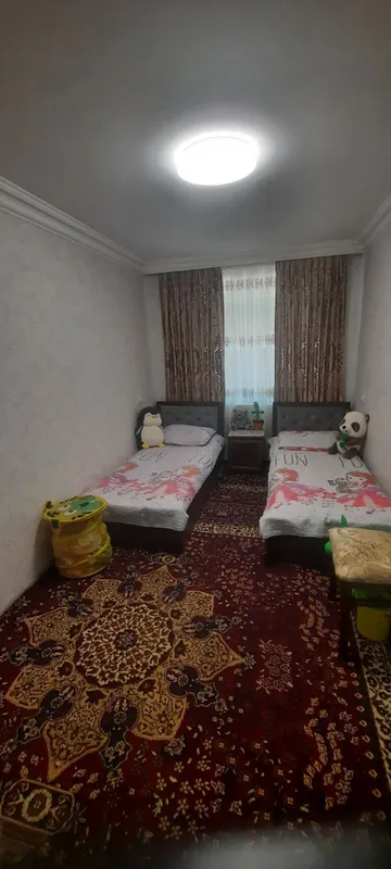 2 etajli gishtli dom 2-etaj 3 xona 4 xona qilingan — фото 4