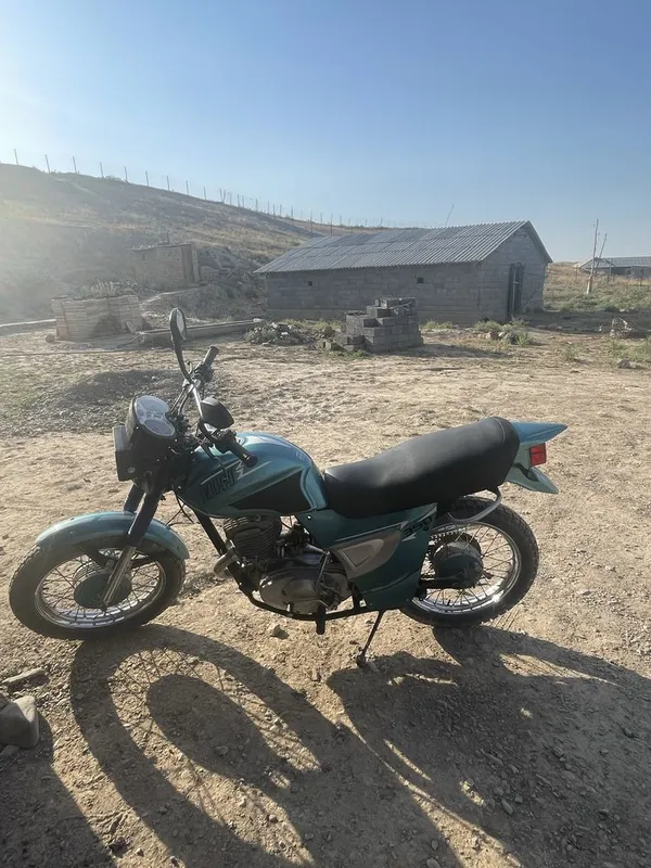 Motosekl ij 350 kib 2 Motosekl ij 350 kib 2