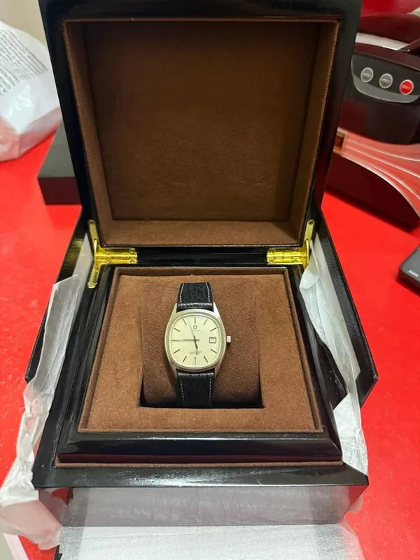 Продаются часы марки OMEGA SEAMASTER 1 Продаются часы марки OMEGA SEAMASTER 1