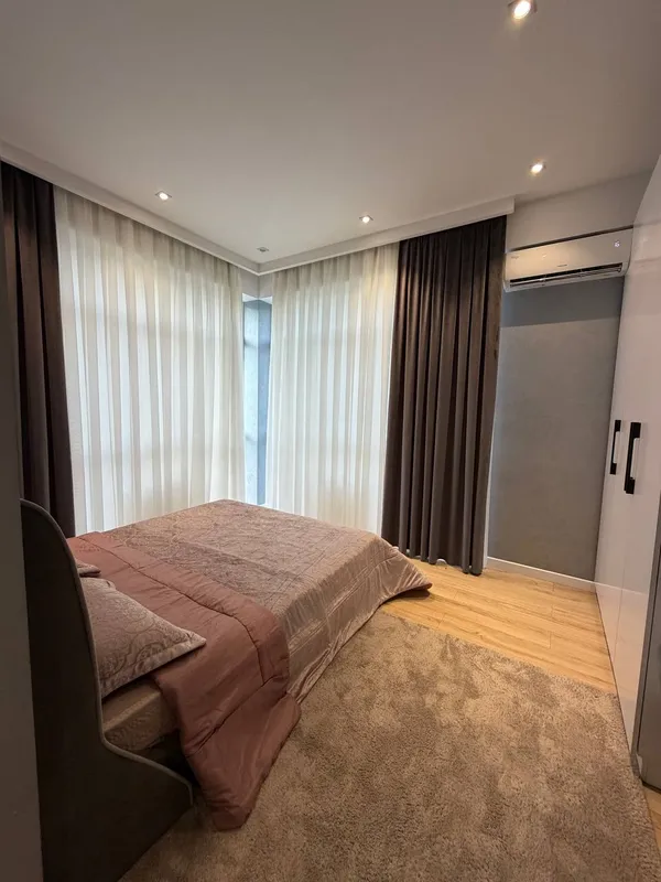 3-комнатная квартира 100 м² в ЖК «Шох Сарой» (Юнусабад-4) — фото 3