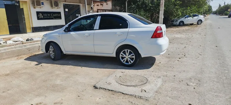 Нексия 3 автомат 2020 1 Нексия 3 автомат 2020 1
