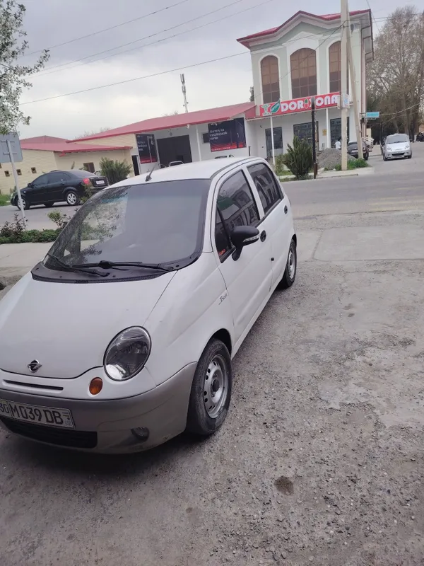 matiz miks. holatlari yaxshi 5 matiz miks. holatlari yaxshi 5