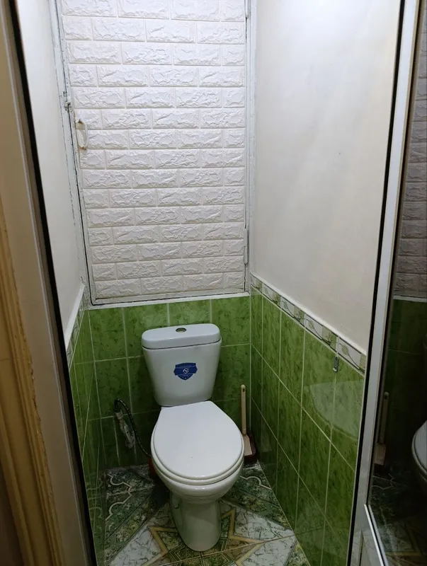 Chilonzor 7 ijaraga. ikki xonali 3