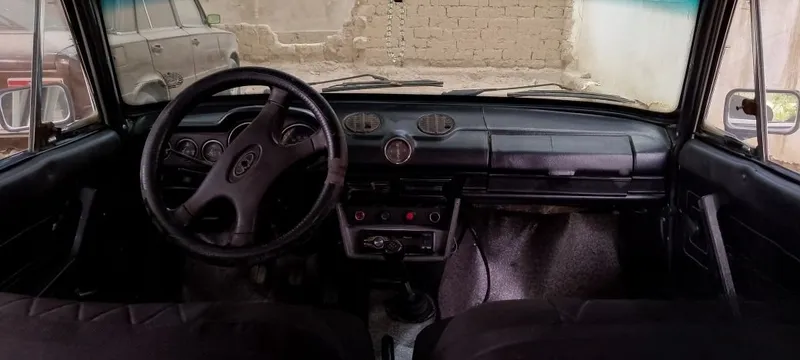 VAZ 2106 sotiladi, yaxshi holatda 5 VAZ 2106 sotiladi, yaxshi holatda 5