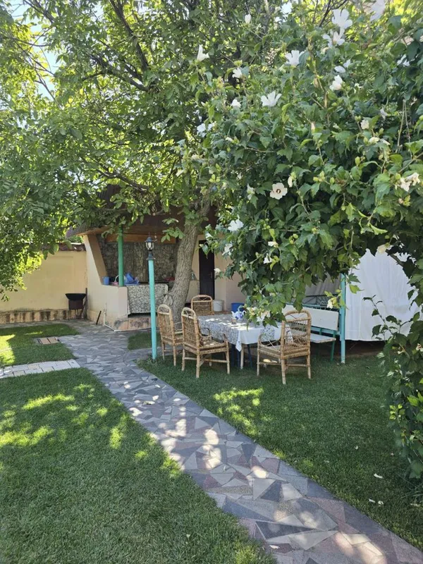 Продается Дача в поселке Кушгурган 5 Продается Дача в поселке Кушгурган 5