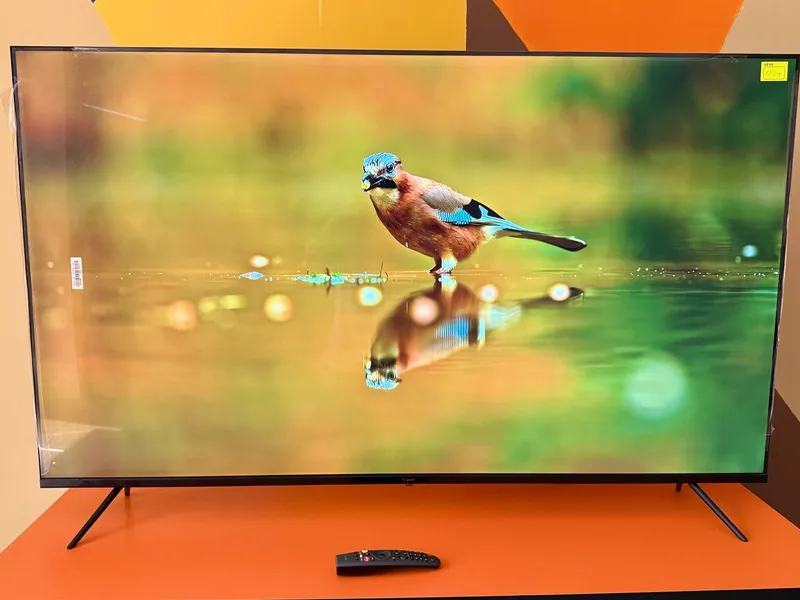 Телевизор Smart TV 65" (WebOS)