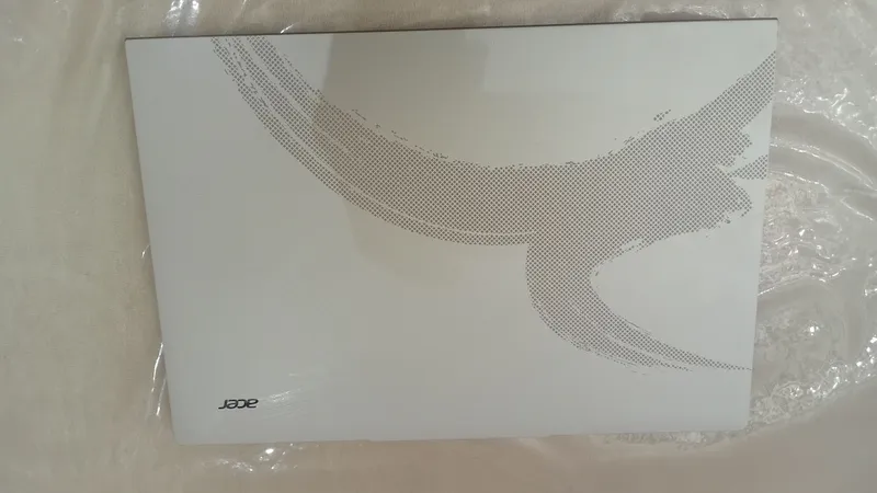 Acer Windows 10 Pro 1