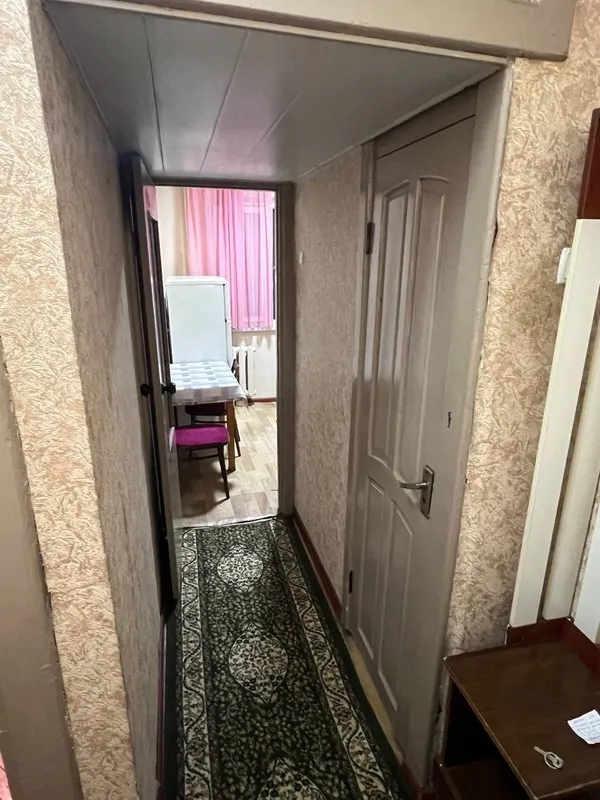 Аренда квартиры 2/3/4 Чиланзар 24 кв . Гиждуван . Ширин — фото 4