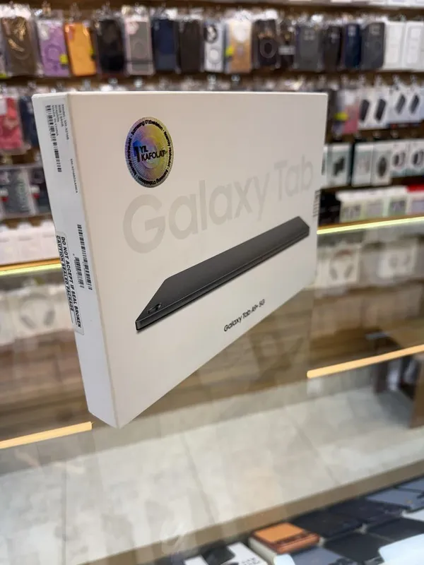 Samsung Tab A9 Plus 5G 64/4 GB — фото 2