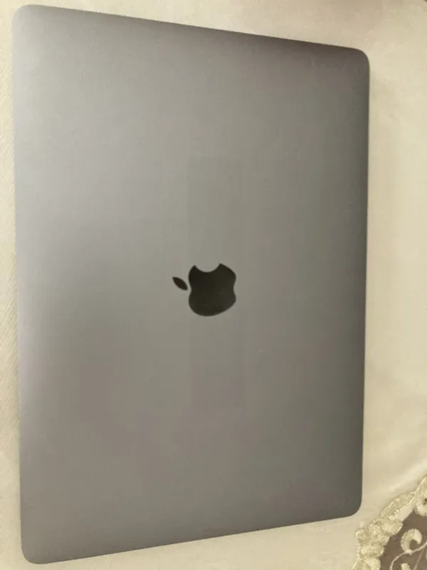Macbook Pro 2017 — фото 1