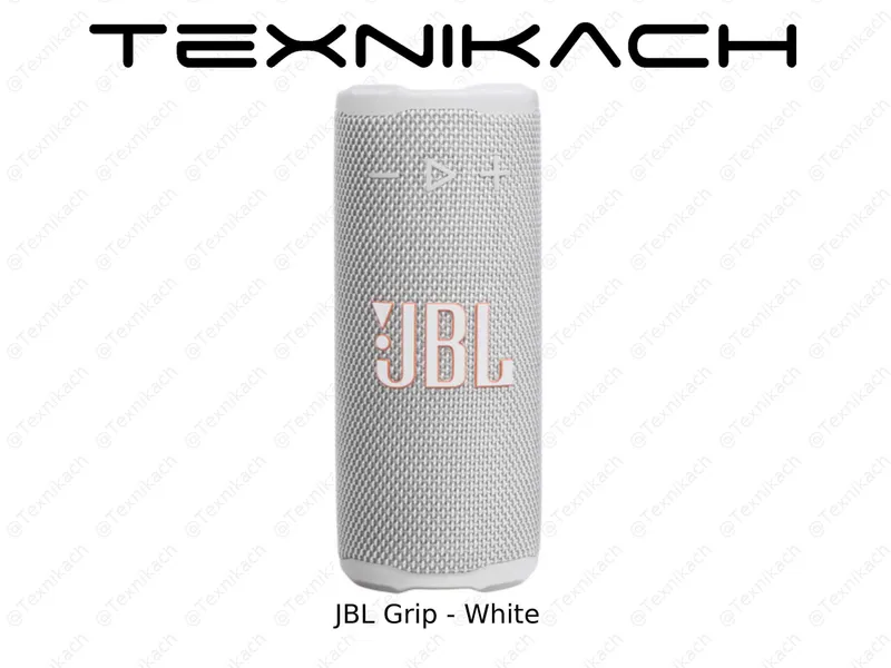 Новый JBL Grip Доставка 6
