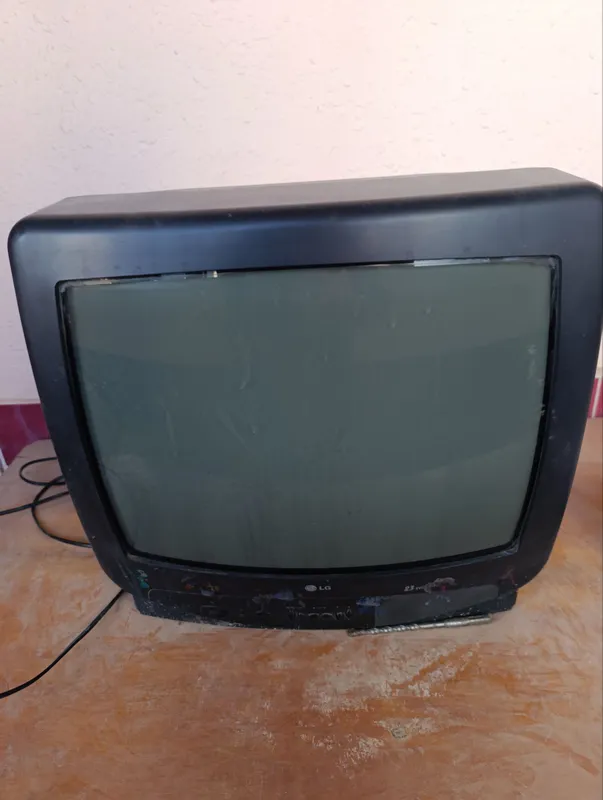 Televizor