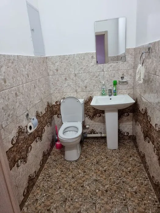 3 xonali kvartira, 100 m², 3/8 qavat (birlamchi uy-joy) 8 3 xonali kvartira, 100 m², 3/8 qavat (birlamchi uy-joy) 8