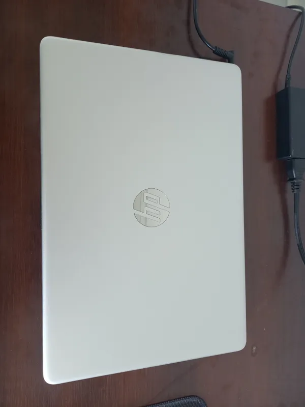 HP Intel core i5 — фото 1