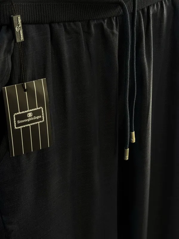 Лиен брюки Zegna